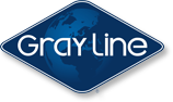 Gray Line logo