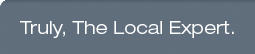 Truly, The Local Expert